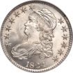 Bust Half Dollars 1794 - 1839