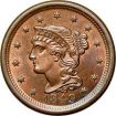 Large Cents 1793 - 1857