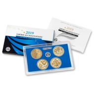 2019 American Innovation $1 Proof Coin Set