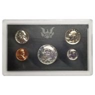 1968 United States Proof Set - Coins Only