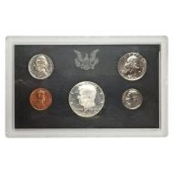 1969 United States Proof Set - Coins Only