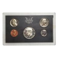 1970 United States Proof Set - Coins Only
