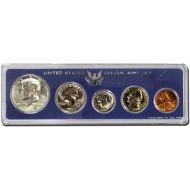 1966 United States Special Mint Set - Coins Only