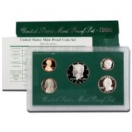 1995 United States Proof Set