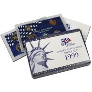 1999 United States Proof Set