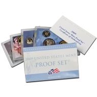 2009 United States Proof Set