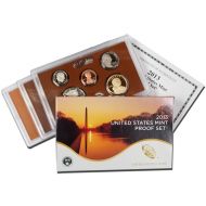 2013 United States Proof Set