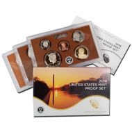 2014 United States Proof Set