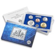 2022 United States Proof Set