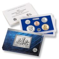 2023 United States Proof Set