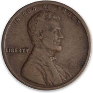 1911 D Lincoln Wheat Penny - VF (Very Fine)