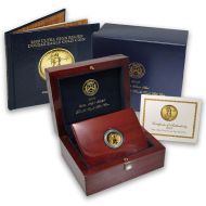 2009 Ultra High Relief Double Eagle $20 Gold Coin