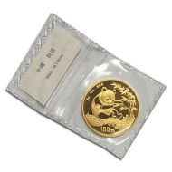 1994 1oz. Gold Panda Small Date - Uncirculated (Sealed)
